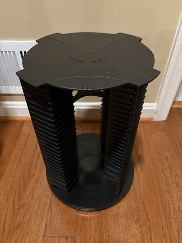 Fellowes 112 rotating - fellowes, cd