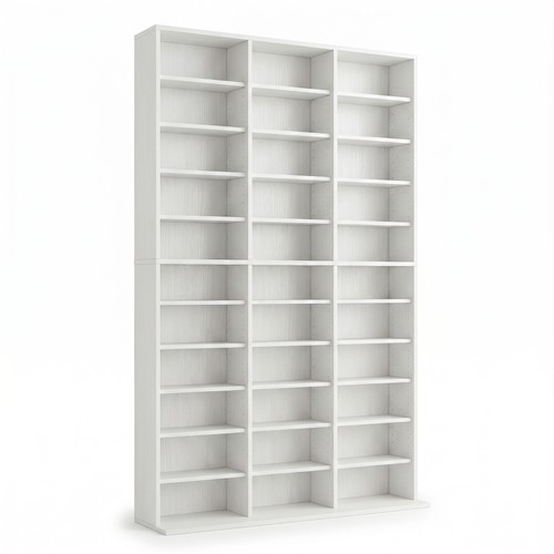 Tier media storage - 11,