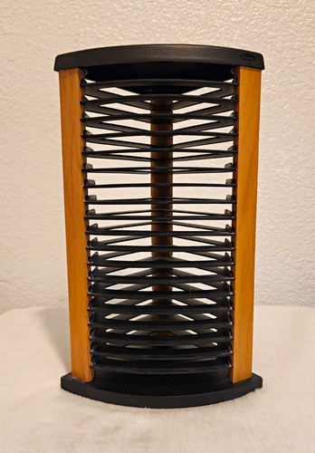 Y2k fellowes rack tower - fellowes,