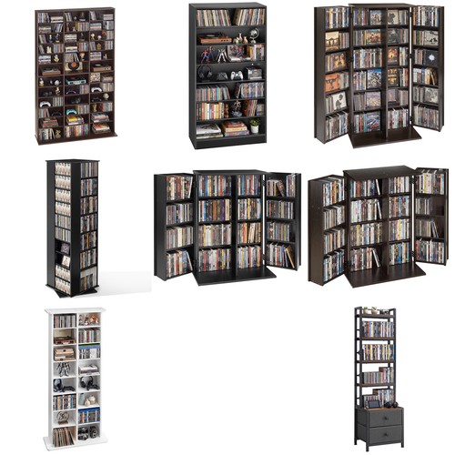 Vevor media storage cabinet - vevor,