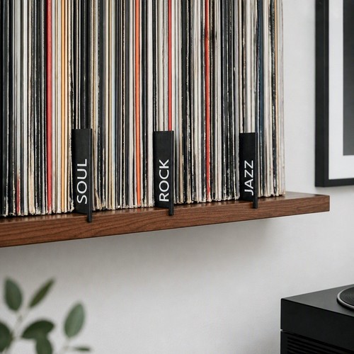 Keep your vinyls - ,, cds,