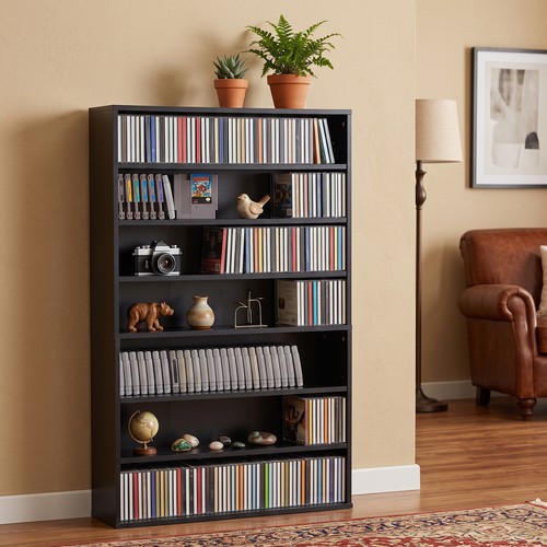 Tier mdf dvd - mdf, cd