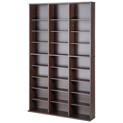 Uimoso media storage cabinet - storage, 9